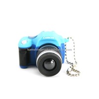 Lucky Charm Keychain:Mini Camera ~&amp;quot;Digital&amp;quot;