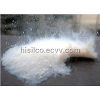 Precipitated silica for silicon rubber grade, silicon dioxide, SiO2,high transparent,