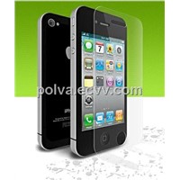Manufacturer for iPhone 5 Screen Protector Front and Back