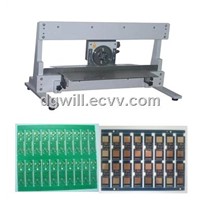 Manufacturer PCB Depaneling Machine