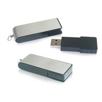 Metal USB 2.0 Memory CARD READER T-Flash MicroSD Gift