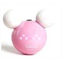 Mickey Shape MP3 Player for Christmas Gifts