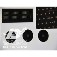 Micro filter disc/Micro filters/ micro holes filters/micro perforated mesh