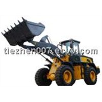 Mini Skid Steer Loader