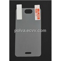 Mobile Protective Film For SAMSUNG I9000