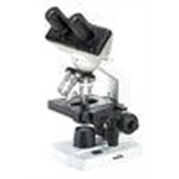 Monocular / Binocular Compound Biological Microscope for Educational Use