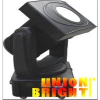 Moving Head &amp;amp; Changing Color Search Light