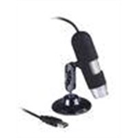 Multi-language 20X - 200X Magnification USB Portable Digital Microscope USB 2.0