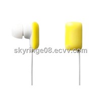 Multimedia Earphone/headphone