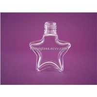 Nail Enamel Bottle CJZ-36