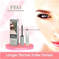 Natural eyelash conditioner FEG eyelash growth serum private label/in stock/OEM