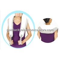 Neck And Shoulder Tapping Massager (GL-909)