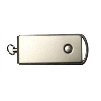 New Metal rotating USB 2.0 Flash Memory Pen Drive Stick 4GB-32GB