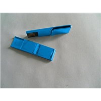 New Style Metal Clip Flash USB Drive
