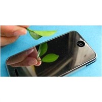 New style Mirror protector ,screen guard film high clear screen film
