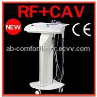Non - Surgical Cavitation RF Liposuction Machine