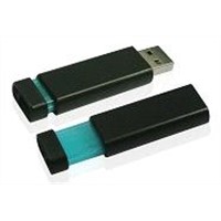OEM/ODM 100% Full Capacity Popular Plastic USB