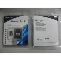 OEM High Speed Sd Card 4gb / Memory Card