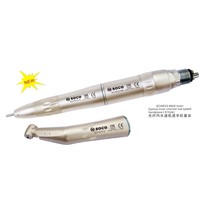 Optical Inner channel low speed handpiece