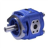 PGH-3X Internal gear pumps