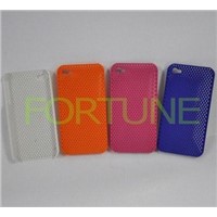 PVC Case for iPhone 4/4s