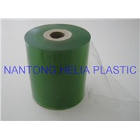 PVC sheet / film for package