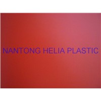 PVC sheet for inflatable toy