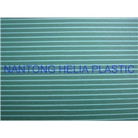 PVC sheet for stationery