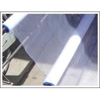 Plastic Window Screening