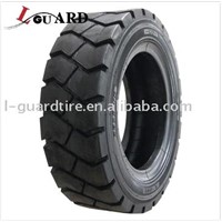 Pneumatic Solid Tire 4.00-8 5.00-8 7.00-12