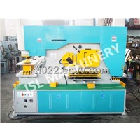 Q35Y-50 notching and punching machine