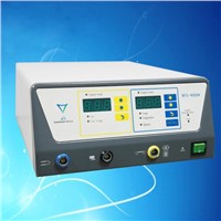 Radiofrequency Electrosurgical Unit  with ISO and CE