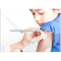 Safety Auto-disable Syringes