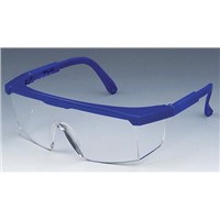 F-1001 Safety Goggle