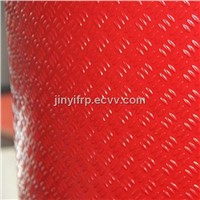 Scaffolding Board Anti-Slip Fiberglass FRP/GRP Panel,Anti-Skid Flooring Plate