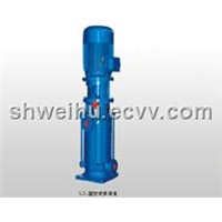 Sell DL/LG vertical multistage pump