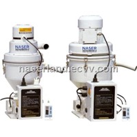 Single Automatic Suction Machine