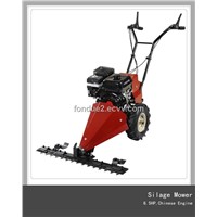 Sliage &amp;amp; Lawn Mower (6.5HP,7.0HP)