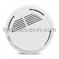 Smoke Detector Alarm, CE, EN14604 (TY168)