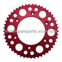 Billet CNC Sprocket Cover For Suzuki GSXR 750 1100 Slingshot Bandit