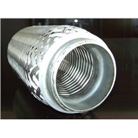 Stainless Steel ISO/TS16949 Certificate exhaust hose