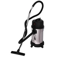Stand bagged wet and dry vacuum cleaner HS-205A