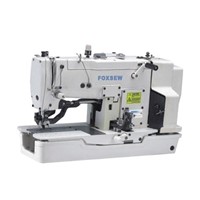 Straight Button Hole Sewing Machine FX781