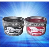 Sublimation Ink for Offset Printing Machine (ZHONGLIQI)