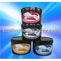 Sublimation Ink for Textile Printing (China Made)