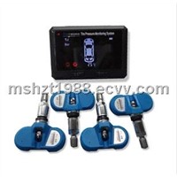 TPMS-Tire Pressure Monitoring System