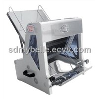 The stainless steel multifunctional MQP31 bread slicer
