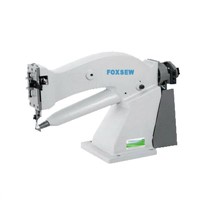 Trimming Machine for Inner Lining &amp;amp; Sole FX902