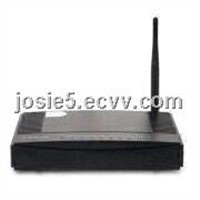 Turnkey for ADSL/Wireless Router, Switch and 3G Router