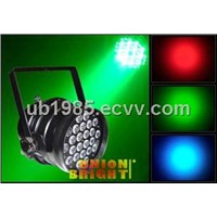 UB-A005A High Power LED Par 64(36pcs) / LED Par/ Stage Light